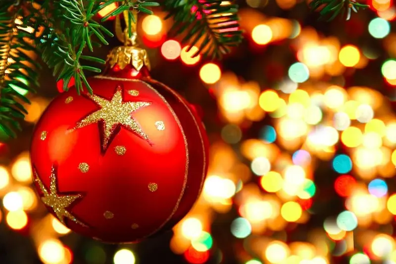 Frases de Natal