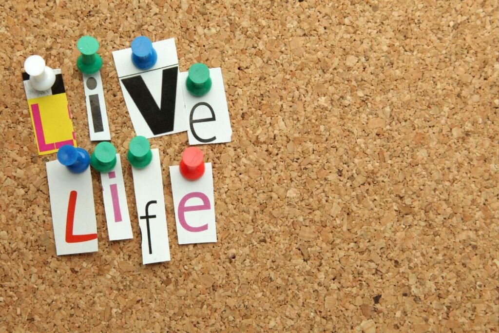 Viver e Superar: 40 Frases Motivacionais para não Desistir