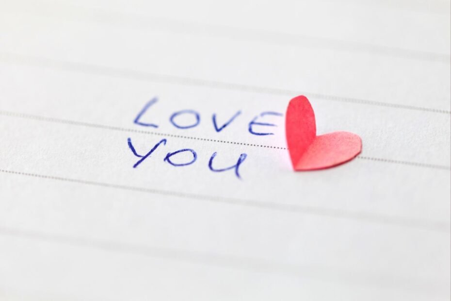 40 Frases de Amor para Aquecer o Coração