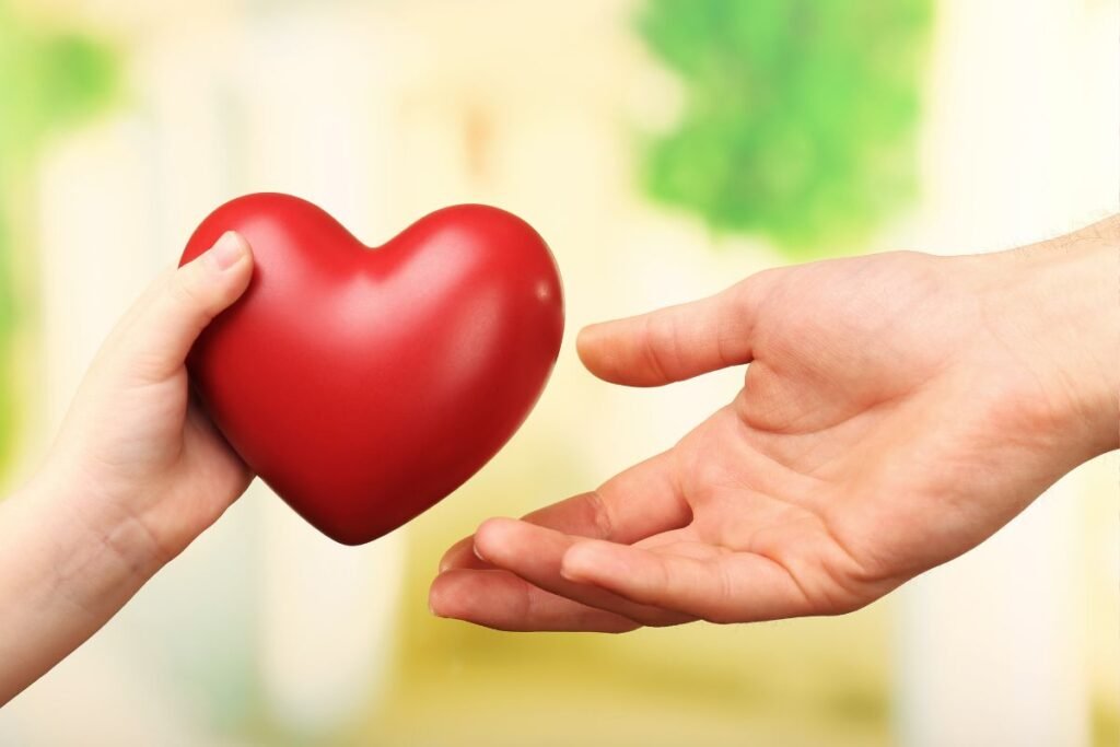 40 Frases de Amor para Aquecer o Coração